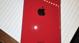 Mint
													Apple iPhone SE 3rd Gen 2022 - Verizon, Red, 128 GB, A2595, photo 3 of 14