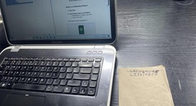 Good
													Dell Inspiron Laptop, photo 4 of 7