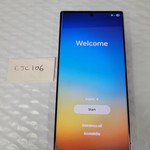 Mint Samsung Galaxy S23 Ultra - AT&T, Lavender, 256 GB, 8 GB, SM-S918U