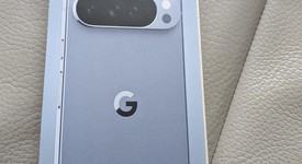 Mint
													Google Pixel 10 Pro XL - Unlocked, Moonstone, 512 GB, GUL82, photo 3 of 12