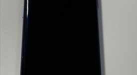 Good
													Samsung Galaxy S9 - AT&T, Blue, 64 GB, SM-G960U, photo 4 of 5