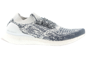 adidas Ultra Boost Uncaged Non Dyed White Oreo for sale
