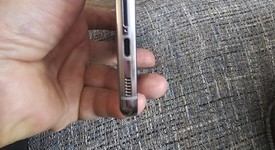 Good
													Samsung Galaxy S21 Ultra 5G - Verizon, Silver, 256 GB, 12 GB, SM-G998U, photo 6 of 6