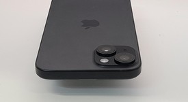Mint
													Apple iPhone 15 Plus - AT&T, Black, 128 GB, A2847, photo 2 of 7