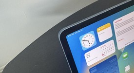 Mint
													Apple iPad Air 5th Gen - Wi-Fi, Blue, 64 GB, A2588, photo 2 of 10