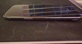 Mint
													Apple iPhone Air - Unlocked, Sky Blue, 1 TB, A3260, photo 4 of 6