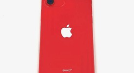 Good
													Apple iPhone 12 - Verizon, Red, 64 GB, A2172, photo 5 of 6