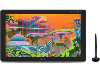 Huion Kamvas 22