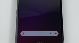 Mint
													LG V40 ThinQ - Sprint, Black, LM-V405UA, photo 1 of 6
