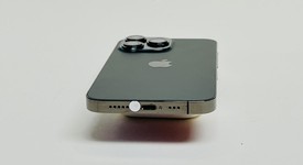 Mint
													Apple iPhone 13 Pro - T-Mobile, Graphite, 128 GB, A2483, photo 4 of 9