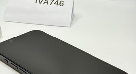 Good
													Apple iPhone 14 - Unlocked, Midnight, 128 GB, A2649, photo 2 of 5