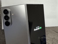Samsung Galaxy Z Fold7