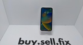 Good
													Apple iPhone Xr - Unlocked, White, 64 GB, A1984, photo 6 of 6