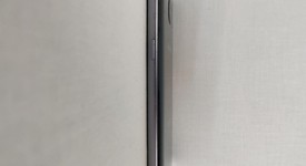 Good
													Samsung Galaxy S7 - Sprint, Black, 32 GB, SM-G930P, photo 1 of 7