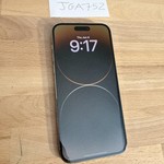 Good Apple iPhone 14 Pro Max - Unlocked, 128 GB, Gold, A2651