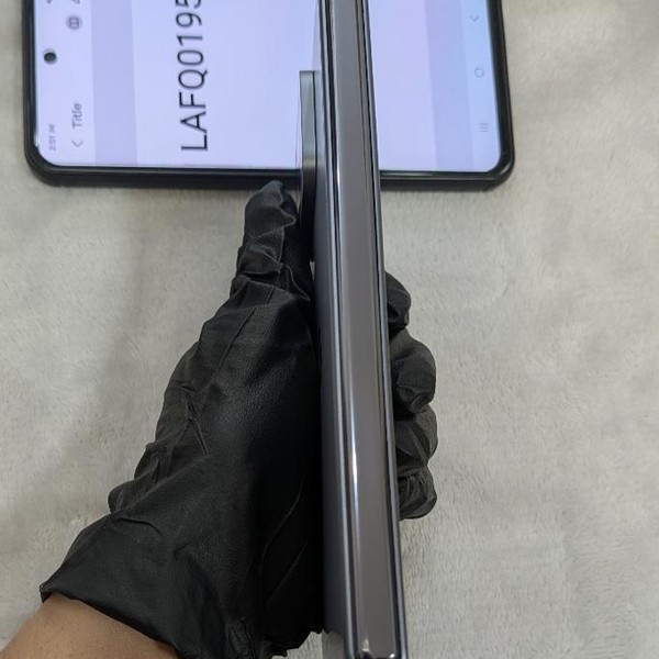 Google Pixel 10 Pro Fold - Unlocked, 256 GB, Moonstone, GU0NP