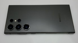 Fair
													Samsung Galaxy S24 Ultra - T-Mobile, Black, 256 GB, 12 GB, SM-S928U, photo 4 of 6