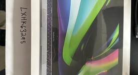 New
													MacBook Pro 2022 - 13" - Apple M2, Gray, 512 GB, 8 GB, photo 1 of 5
