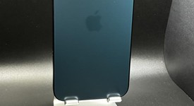 Mint
													Apple iPhone 12 Pro - Unlocked, Pacific Blue, 256 GB, A2341, photo 1 of 7