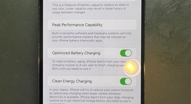 Good
													Apple iPhone 12 Pro Max - Unlocked, Graphite, 128 GB, A2342, photo 2 of 8