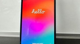 Good
													Apple iPhone 12 - Unlocked, Blue, 128 GB, A2172, photo 1 of 7