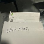 New Apple iPhone 16 - Unlocked, 128 GB, Black, A3081