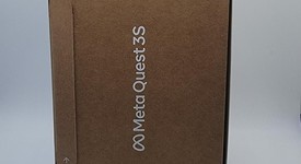 New
													Meta Quest 3S - 256 GB, photo 3 of 4