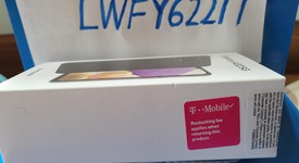 New
													Samsung Galaxy A32 5G - T-Mobile, Black, 64 GB, 4 GB, photo 4 of 5