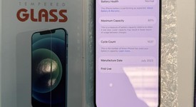 Good
													Apple iPhone 15 Pro - Unlocked, Natural, 256 GB, A2848, photo 1 of 7