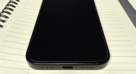 Mint
													Apple iPhone 15 Pro - AT&T, Black, 128 GB, A2848, photo 3 of 10