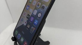 Good
													Apple iPhone 14 Plus - Unlocked, Midnight, 256 GB, A2632, photo 2 of 8