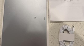 Mint
													Samsung Galaxy Tab  S11 Ultra - Wi-Fi, Silver, 256 GB, photo 1 of 12