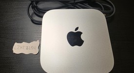 Mint
													Mac Mini 2024 - Apple M4, 256 GB, 16 GB, photo 1 of 7