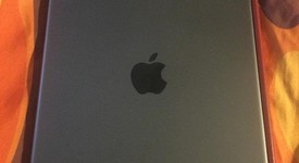 Good
													Apple iPad Air 3rd Gen - Wi-Fi, Gray, 256 GB, photo 2 of 5