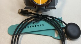 Mint
													Samsung Galaxy Watch3 - Unlocked, Mystic Bronze, 41mm, photo 5 of 6