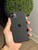 Good Apple iPhone 11 - Unlocked, Black, 64 GB, A2111