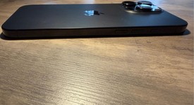 Mint
													Apple iPhone 16 Pro Max - Unlocked, Black, 256 GB, A3084, photo 6 of 6