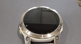 Fair
													Garmin epix Gen 2 - White, Sapphire, photo 4 of 15