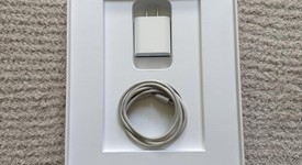 Mint
													Apple iPad Pro 11" (M4) 2024 - Unlocked, Black, 1 TB, 16 GB, A2837, Standard Glass, photo 5 of 18