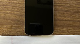 Good
													Apple iPhone 14 Pro Max - Unlocked, Silver, 128 GB, A2651, photo 1 of 6