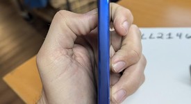 Good
													Moto G Stylus 5G (2025) - Unlocked, Surf the Web, 256 GB, 8 GB, photo 5 of 7