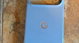 Mint
													Google Pixel 10 Pro XL - Unlocked, Moonstone, 512 GB, GUL82, photo 2 of 8