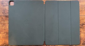 Mint
													Apple iPad Pro 12.9" 4th Gen 2020 - Unlocked, Silver, 512 GB, A2069, photo 5 of 16