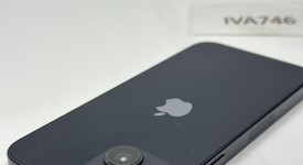 Good
													Apple iPhone 13 Mini - Unlocked, Midnight, 128 GB, A2481, photo 3 of 8