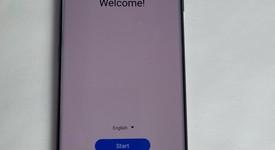 Good
													Samsung Galaxy S10 Plus - T-Mobile, Black, 128 GB, 8 GB, SM-G975U, photo 1 of 8