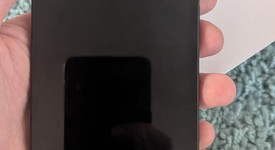 Mint
													Apple iPhone 16 - Unlocked, Black, 128 GB, A3081, photo 2 of 11