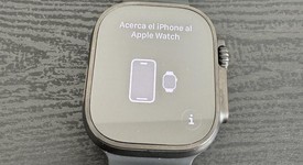 Good
													Apple Watch Ultra 3 49mm - Unlocked, Black, A3281, photo 4 of 6