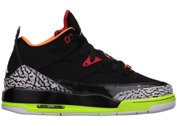 Jordan Son of Mars Low Armory Blue (GS) for sale