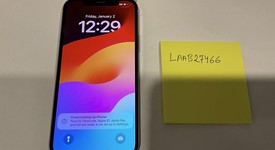 Good
													Apple iPhone 12 Pro - Unlocked, Silver, 512 GB, A2341, photo 1 of 13