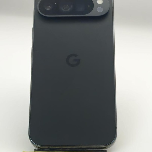Google Pixel 9 Pro - Verizon, 128 GB, Obsidian, 16 GB, GR83Y